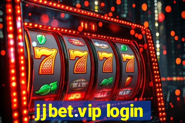 jjbet.vip login